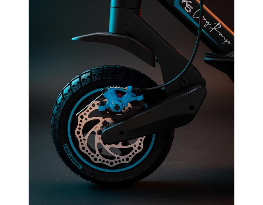Patinete Eléctrico smartGyro K5 PRO LR - Imagen 8