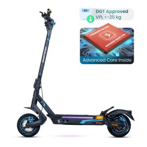 Patinete Eléctrico smartGyro K5 PRO