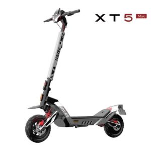 Patinete Eléctrico Navee XT5 MAX DGT