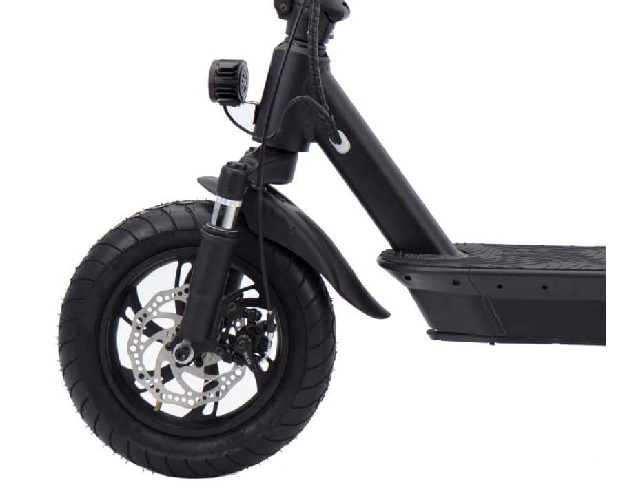 Patinete eléctrico smartGyro K2 PRO XL Black Certificado - Imagen 3