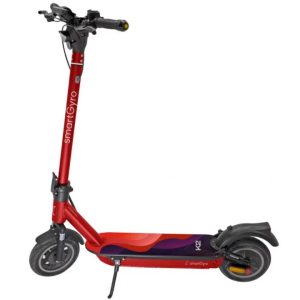 Patinete eléctrico smartGyro K2 Terra Certificado