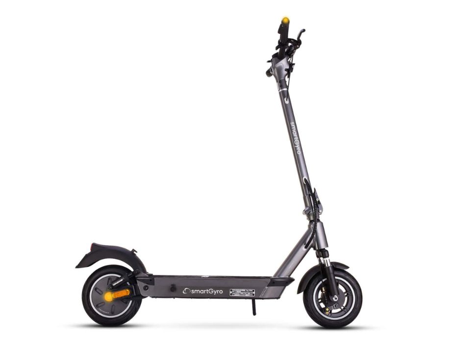 Patinete eléctrico smartGyro K2 Titán Certificado - Imagen 5
