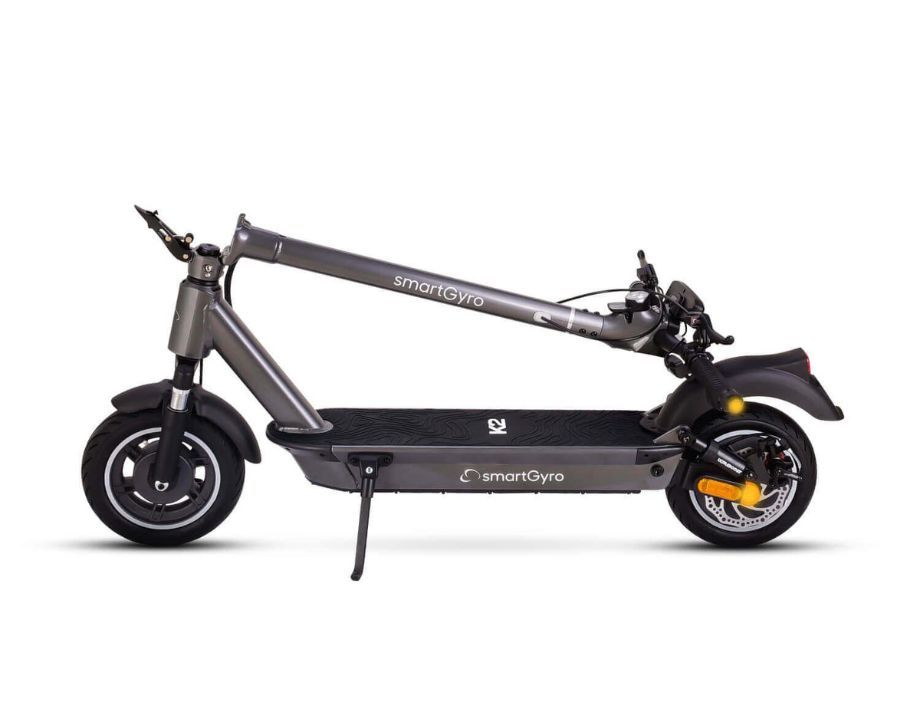Patinete eléctrico smartGyro K2 Titán Certificado - Imagen 8