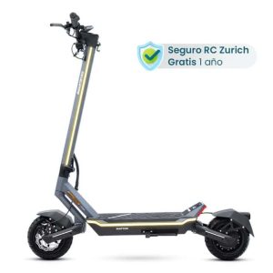 Patinete eléctrico smartGyro Raptor Evo