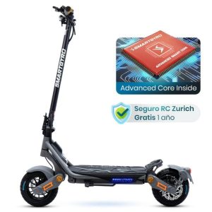 Patinete eléctrico smartGyro Rockway EVO
