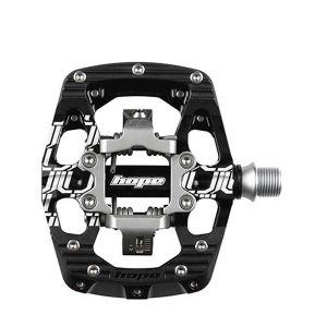 Pedales Hope Union Gravity