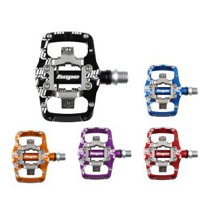 Pedales Hope Union Trail