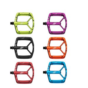 Pedales Race Face Aeffect R