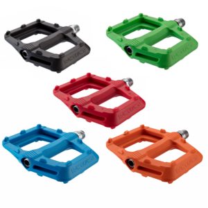 Pedales Race Face Ride