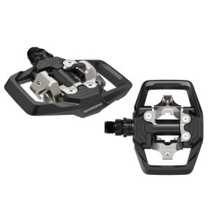 Pedales Shimano PD ME700 SPD