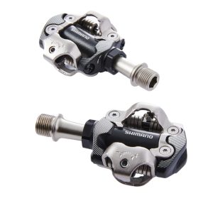 Pedales Shimano XT PD-M8100 SPD