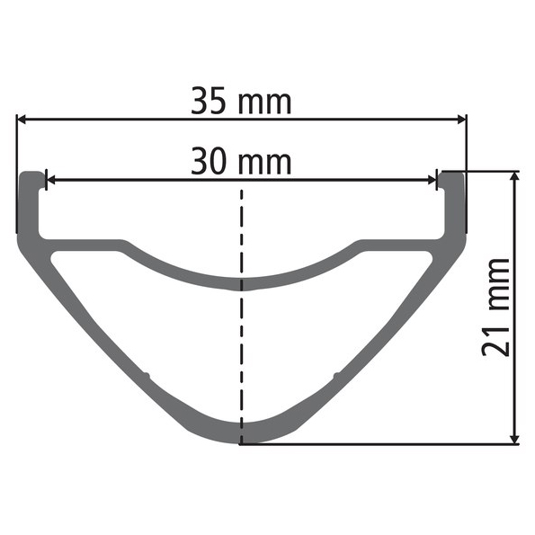 DT Swiss EX 511 - Imagen 3