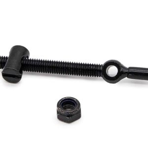 Perno pliegue M8x60 para mástil Kaabo Wolf Warrior 11 [Kaabo]