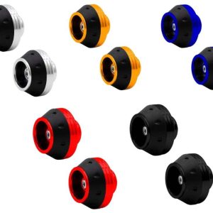 Pieza anticaída para patinete EWTB-003