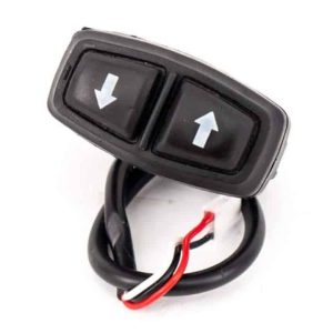 Piña intermitente Smartgyro Z-Pro y Z-One