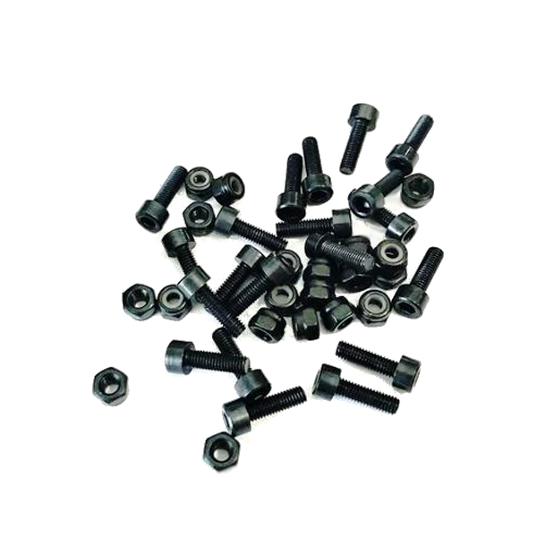 Pins Pedal OneUp Composite - Imagen 2