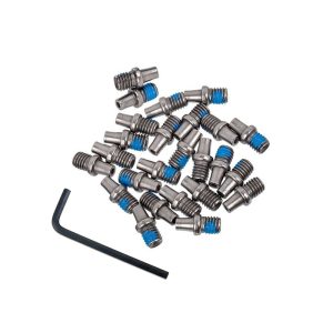 Pins para pedales Hope F20