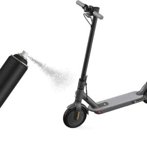 Pintura en spray para patinete Xiaomi 375ml