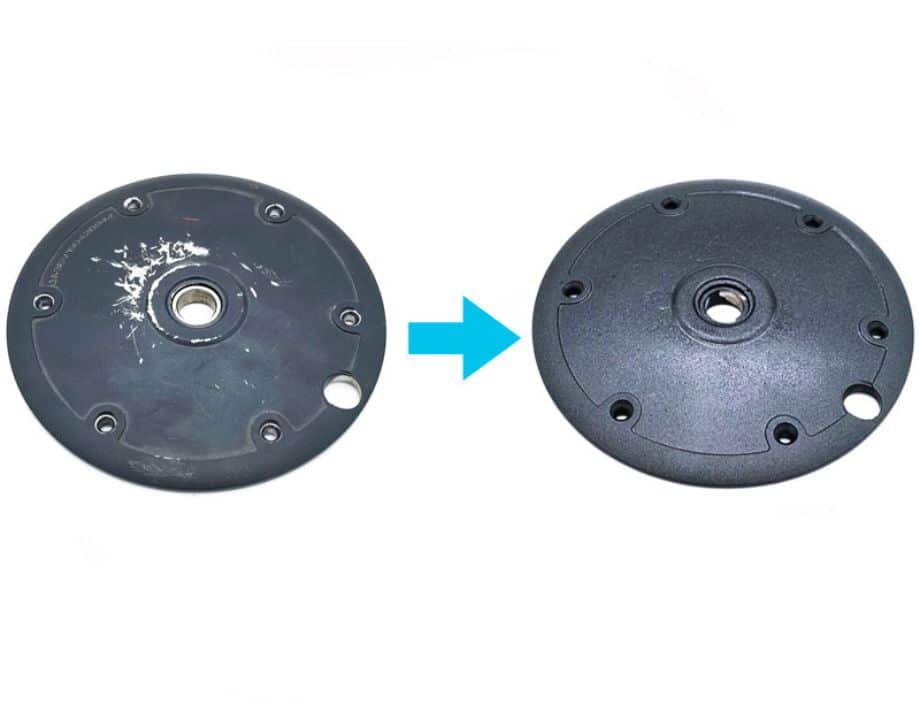 Pintura en spray para patinete Xiaomi 375ml - Imagen 3