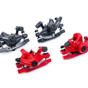 Pinza de freno Nutt – modelo 1