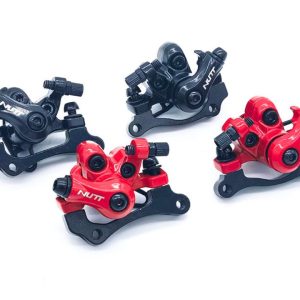 Pinza de freno Nutt – modelo 2