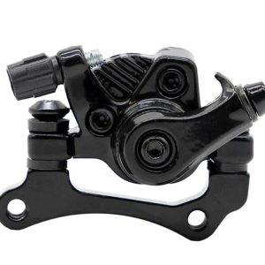 Pinza de freno delantero Kukirin G2 Versión 2024