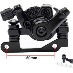 Pinza de freno izquierda KuKirin G2 Max