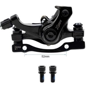 Pinza de freno trasera Kukirin G2 Master/Smartgyro Ryder