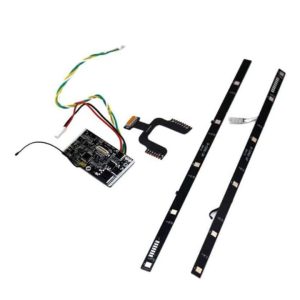 Placa BMS para batería Xiaomi – versión mejorada