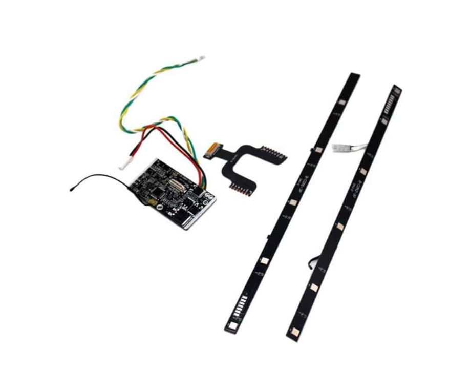 Placa BMS para batería Xiaomi – versión mejorada - Imagen 2