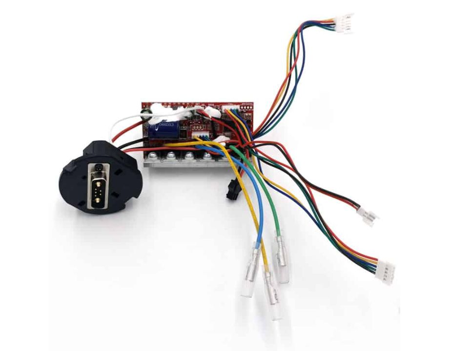 Placa controladora Cecotec Bongo serie A