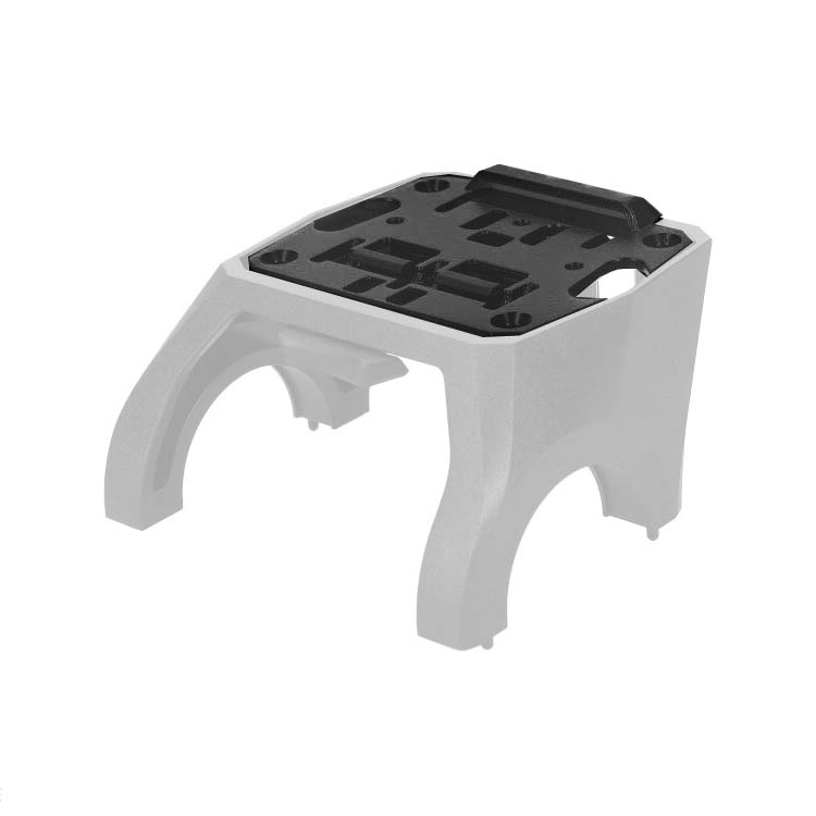 Placa de Montaje BOSCH para Nyon BUI350 - Imagen 3