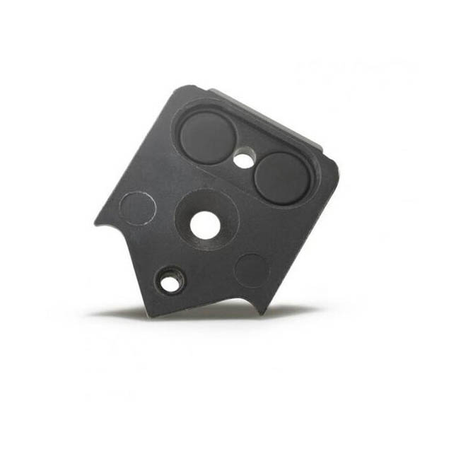 Placa de montaje imantada Bosch para soporte Kiox - Imagen 2