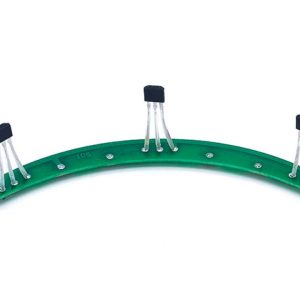 Placa de sensores hall 60º genérica – 502F/3068