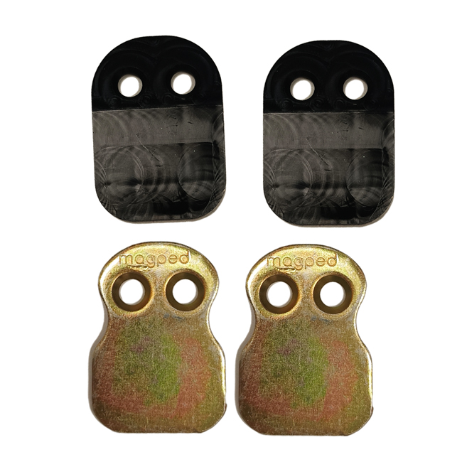 Placa para Zapatilla MAGPED Strong - Imagen 2