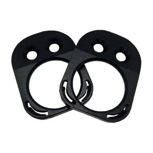 Placas de Posicionamiento MAGPED