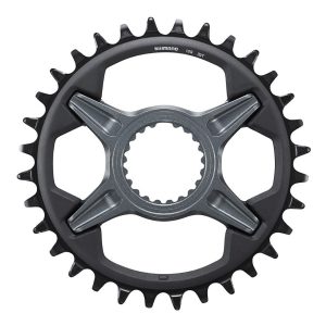 Plato SHIMANO SLX 12×1