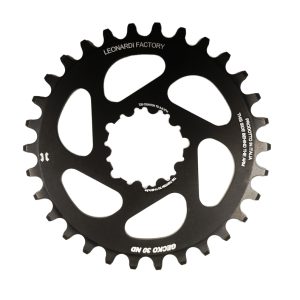 Plato Gecko GXP Sram Leonardi Factory