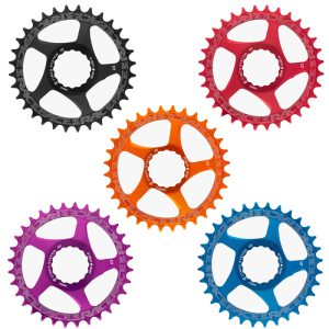 Plato Race Face Cinch Direct Mount