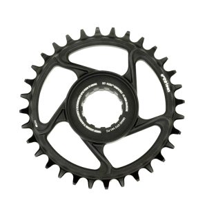 Plato e*Thirteen e*spec Fazua