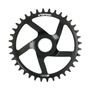 Plato e*Thirteen Bosch CX Acero