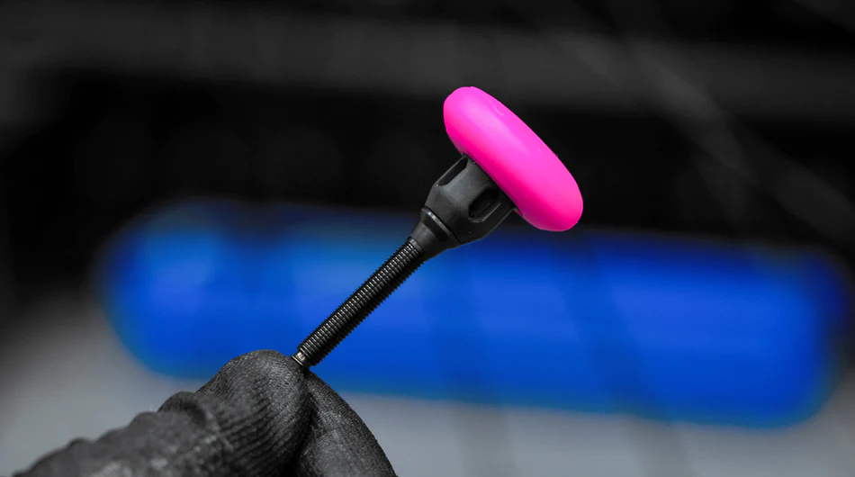 Porta rastreador Muc Off Apple AirTag - Imagen 5