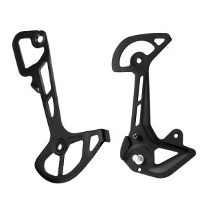 Portapoleas Shimano M8100 SGS