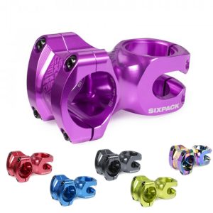 Potencia SixPack Skywalker