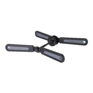 Prensa XLC Instalación Ejes Press Fit TO-S08