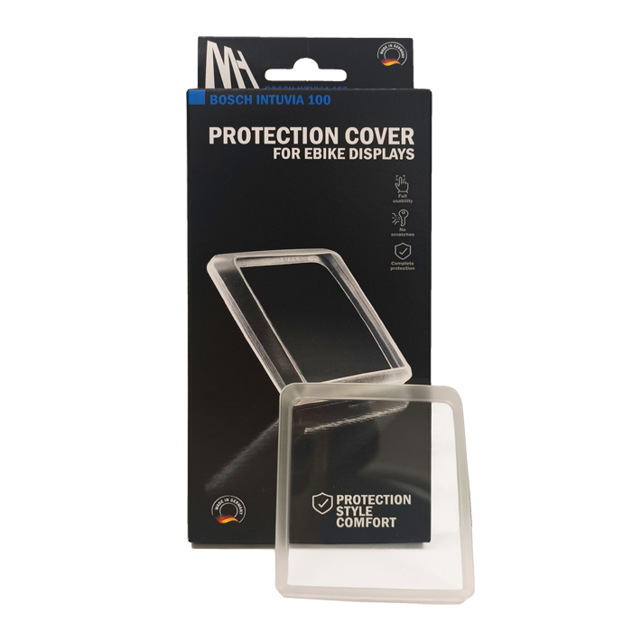 Protector MH Cover para Bosch Intuvia 100 - Imagen 2