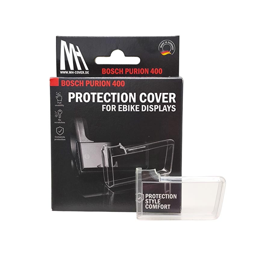Protector MH Cover para Bosch Purion 400