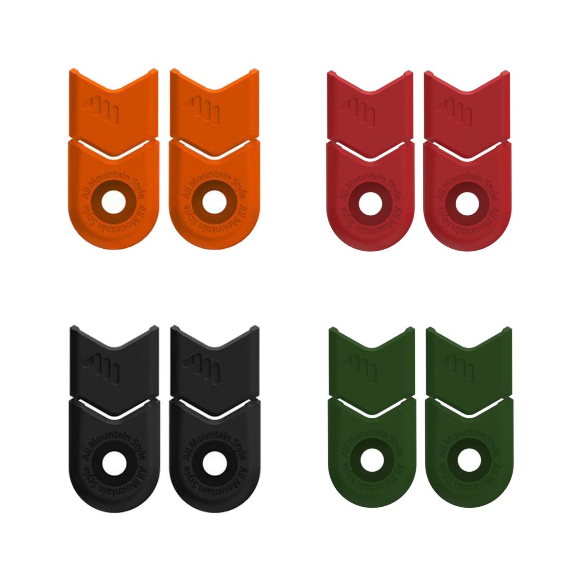 Protector de Biela Defender All Mountain Style