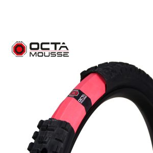 Protector de Llanta Octa Mousse