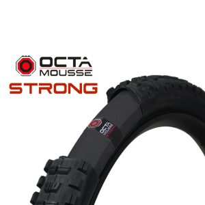 Protector de Llanta Octa Mousse Strong
